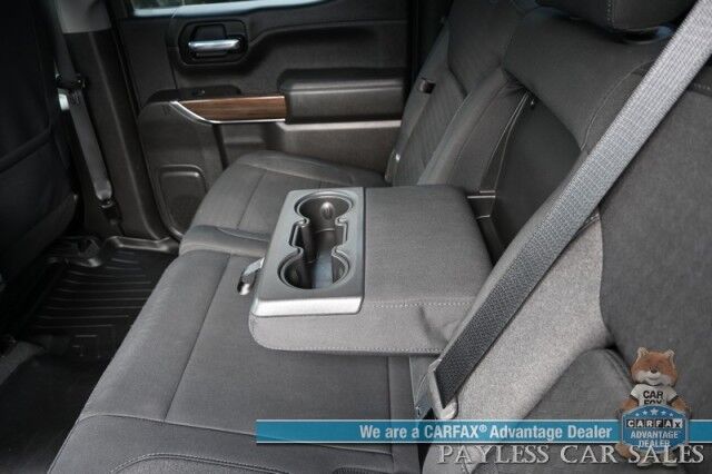 2020 Chevrolet Silverado 1500 RST Anchorage AK