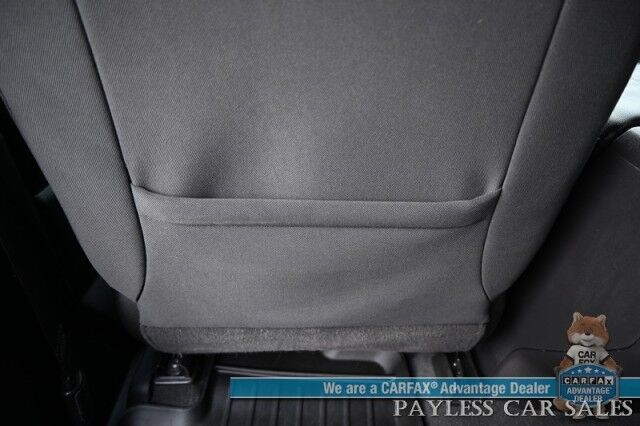 2020 Chevrolet Silverado 1500 RST Anchorage AK