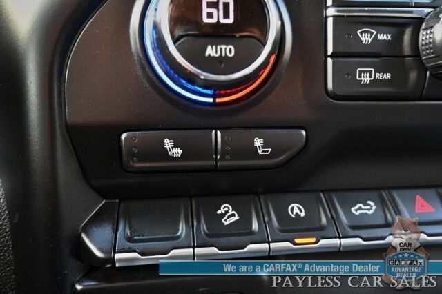 2020 Chevrolet Silverado 1500 RST Anchorage AK