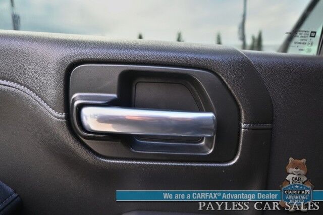 2020 Chevrolet Silverado 1500 RST Anchorage AK