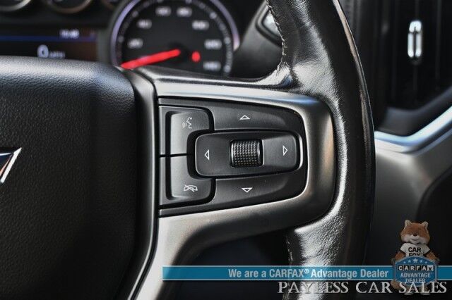 2020 Chevrolet Silverado 1500 RST Anchorage AK