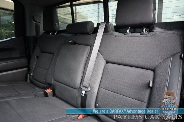 2020 Chevrolet Silverado 1500 RST Anchorage AK