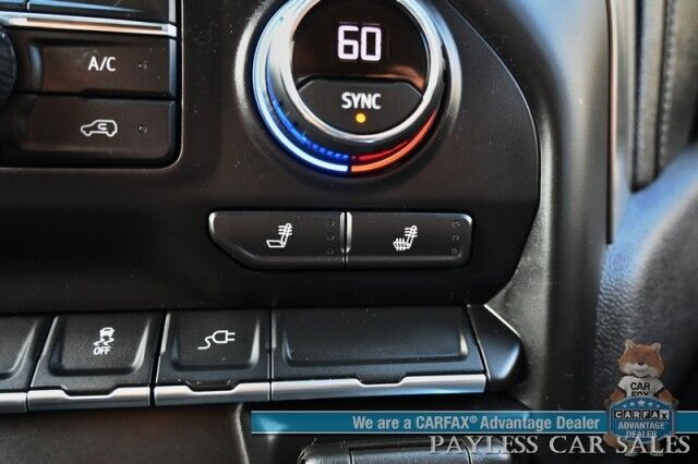2020 Chevrolet Silverado 1500 RST Anchorage AK