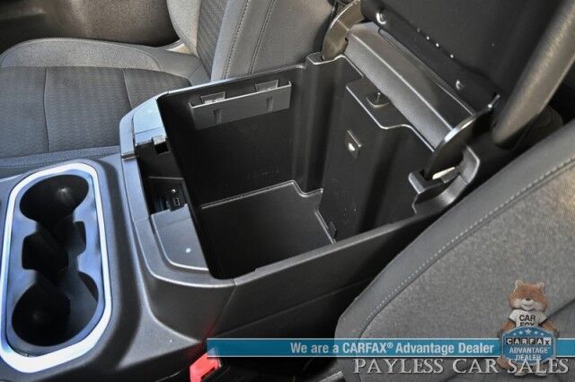 2020 Chevrolet Silverado 1500 RST Anchorage AK