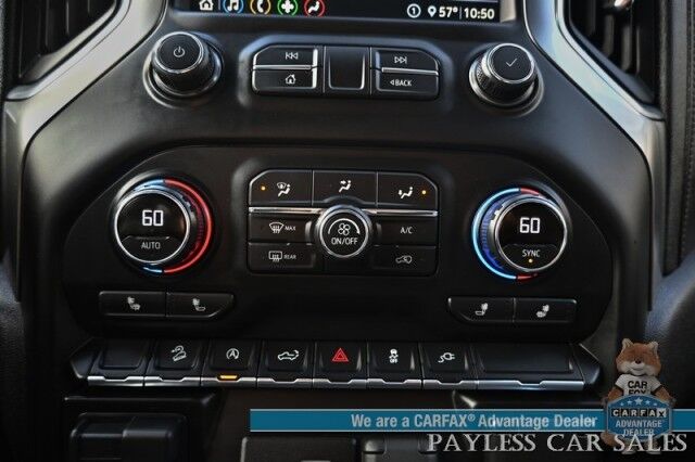 2020 Chevrolet Silverado 1500 RST Anchorage AK