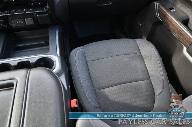 2020 Chevrolet Silverado 1500 RST Anchorage AK