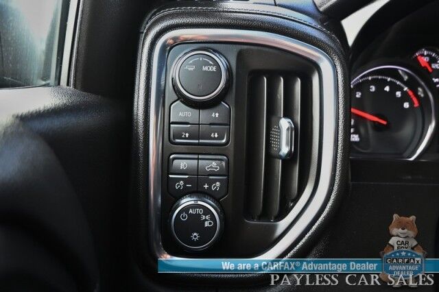 2020 Chevrolet Silverado 1500 RST Anchorage AK