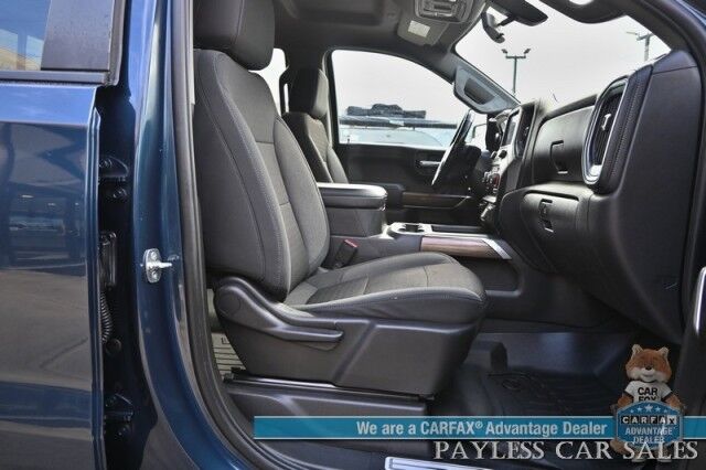 2020 Chevrolet Silverado 1500 RST Anchorage AK