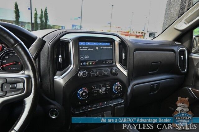 2020 Chevrolet Silverado 1500 RST Anchorage AK