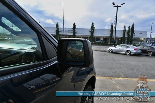 2020 Chevrolet Silverado 1500 RST Anchorage AK