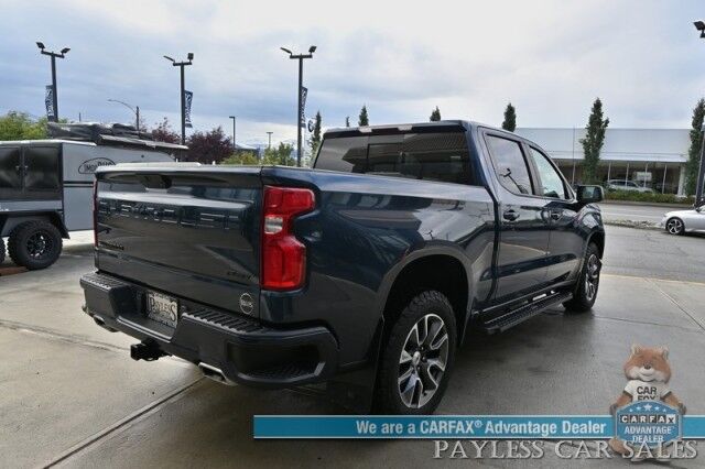 2020 Chevrolet Silverado 1500 RST Anchorage AK