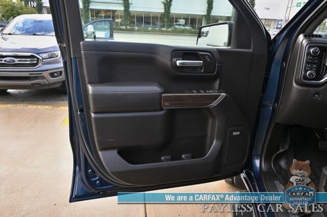 2020 Chevrolet Silverado 1500 RST Anchorage AK