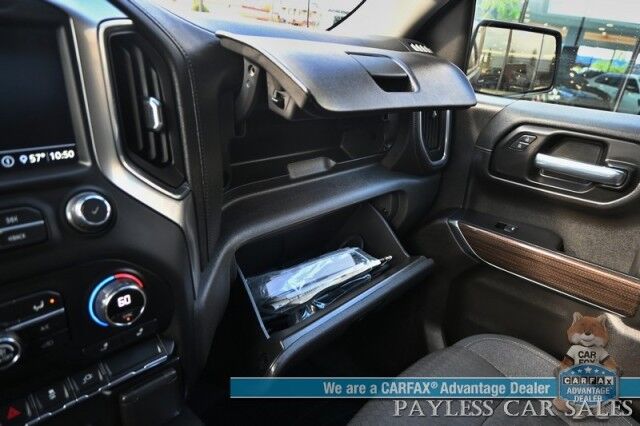 2020 Chevrolet Silverado 1500 RST Anchorage AK