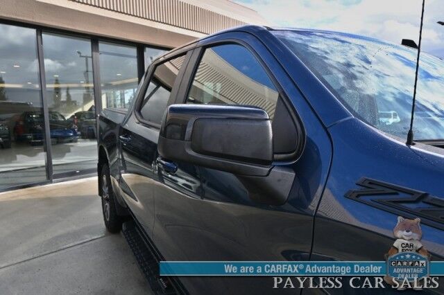 2020 Chevrolet Silverado 1500 RST Anchorage AK