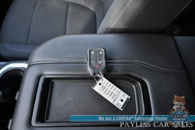 2020 Chevrolet Silverado 1500 RST Anchorage AK