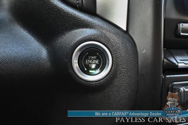 2020 Chevrolet Silverado 1500 RST Anchorage AK