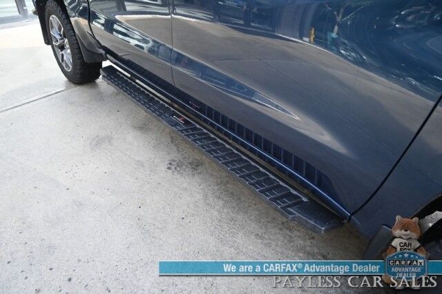 2020 Chevrolet Silverado 1500 RST Anchorage AK