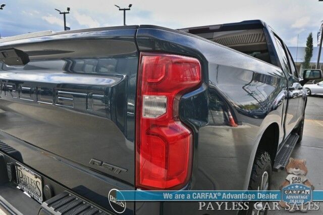 2020 Chevrolet Silverado 1500 RST Anchorage AK