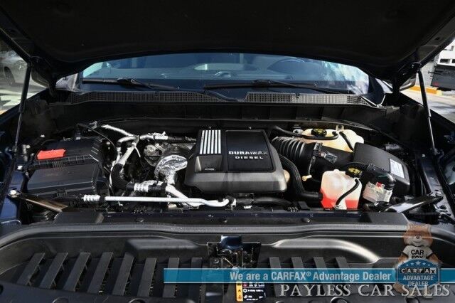 2020 Chevrolet Silverado 1500 RST Anchorage AK
