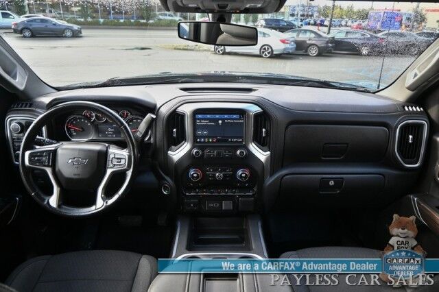 2020 Chevrolet Silverado 1500 RST Anchorage AK