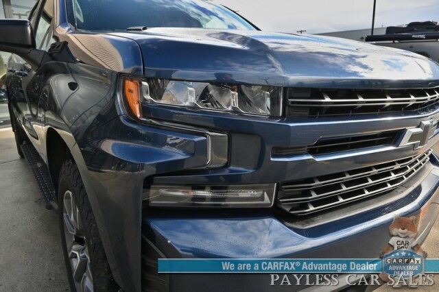 2020 Chevrolet Silverado 1500 RST Anchorage AK