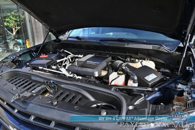 2020 Chevrolet Silverado 1500 RST Anchorage AK