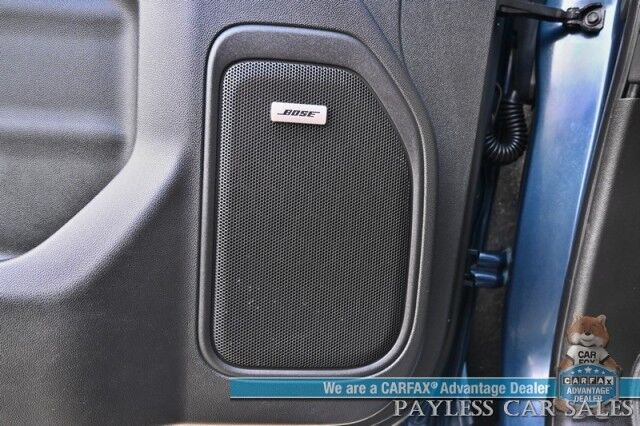 2020 Chevrolet Silverado 1500 RST Anchorage AK