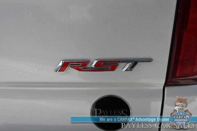 2020 Chevrolet Silverado 1500 RST Anchorage AK