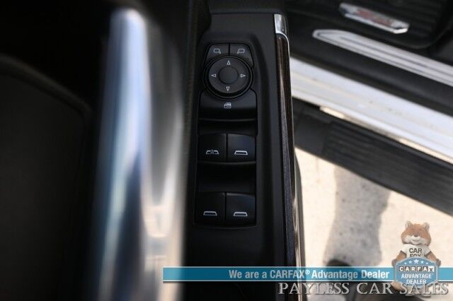 2020 Chevrolet Silverado 1500 RST Anchorage AK