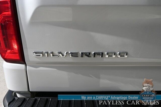 2020 Chevrolet Silverado 1500 RST Anchorage AK