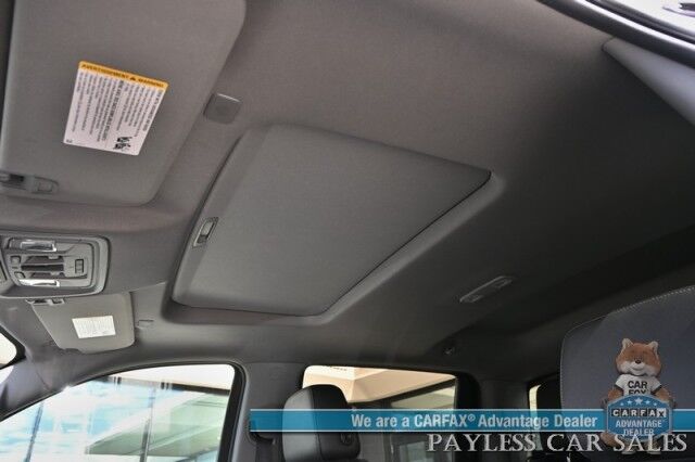 2020 Chevrolet Silverado 1500 RST Anchorage AK