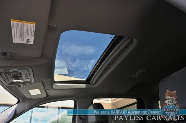 2020 Chevrolet Silverado 1500 RST Anchorage AK