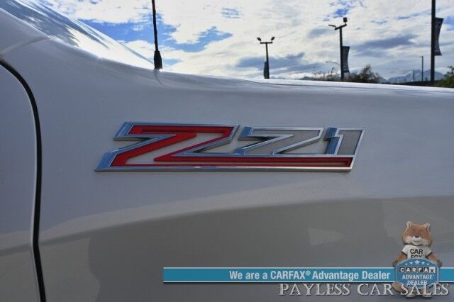2020 Chevrolet Silverado 1500 RST Anchorage AK