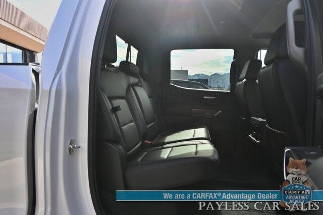 2020 Chevrolet Silverado 1500 RST Anchorage AK
