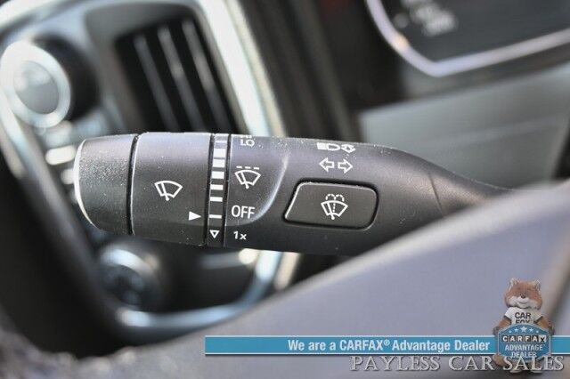 2020 Chevrolet Silverado 1500 RST Anchorage AK