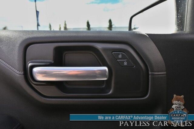 2020 Chevrolet Silverado 1500 RST Anchorage AK