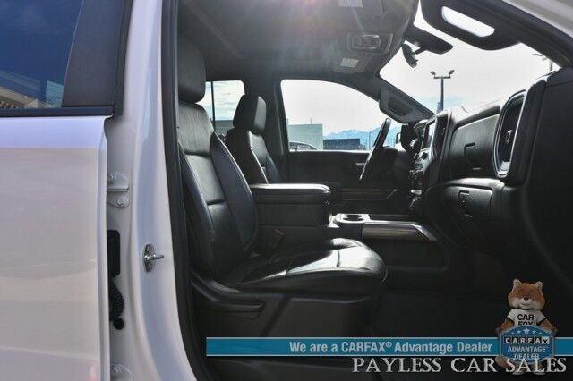 2020 Chevrolet Silverado 1500 RST Anchorage AK