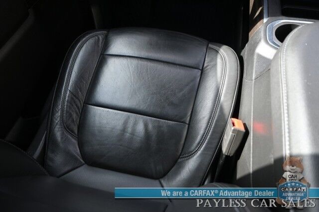 2020 Chevrolet Silverado 1500 RST Anchorage AK