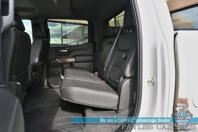 2020 Chevrolet Silverado 1500 RST Anchorage AK
