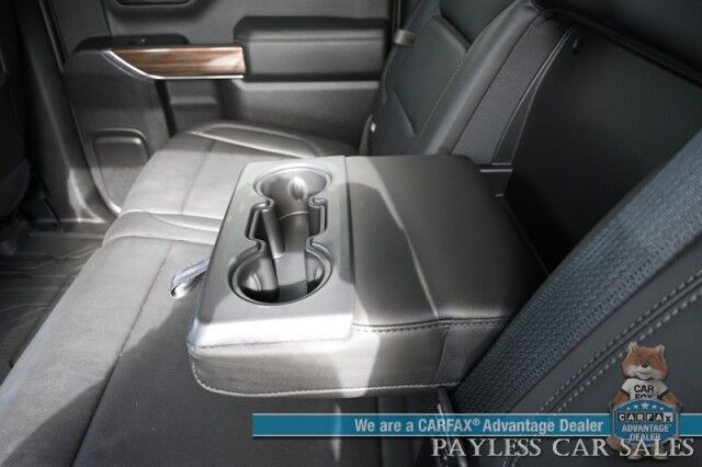 2020 Chevrolet Silverado 1500 RST Anchorage AK