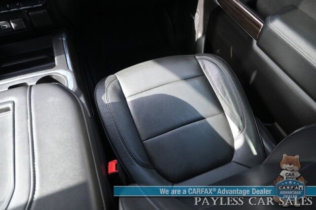 2020 Chevrolet Silverado 1500 RST Anchorage AK