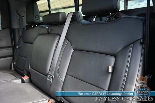 2020 Chevrolet Silverado 1500 RST Anchorage AK