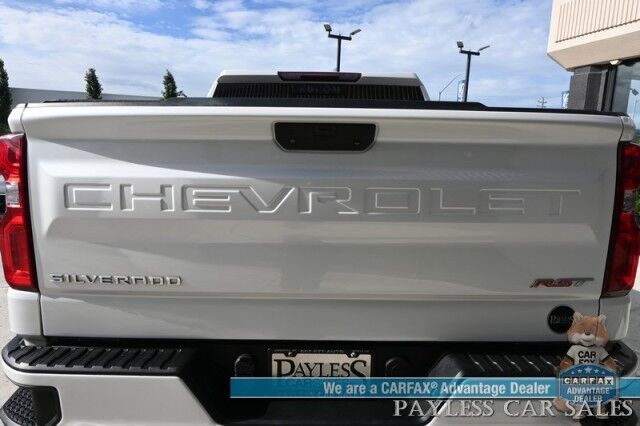 2020 Chevrolet Silverado 1500 RST Anchorage AK