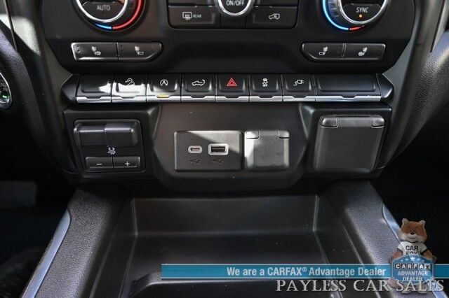 2020 Chevrolet Silverado 1500 RST Anchorage AK