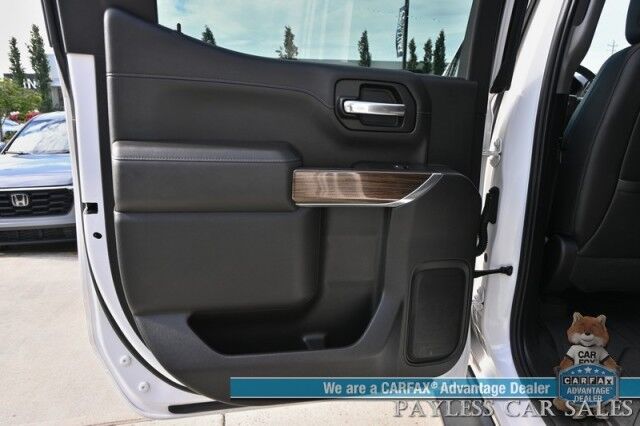 2020 Chevrolet Silverado 1500 RST Anchorage AK
