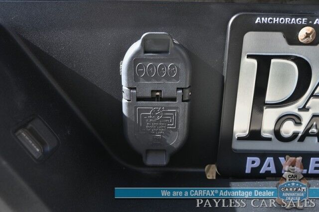2020 Chevrolet Silverado 1500 RST Anchorage AK