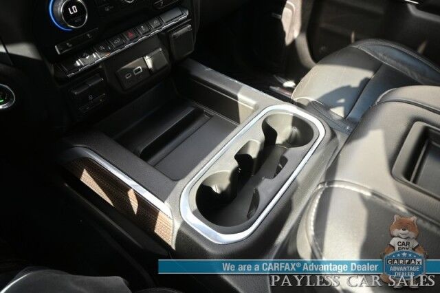 2020 Chevrolet Silverado 1500 RST Anchorage AK