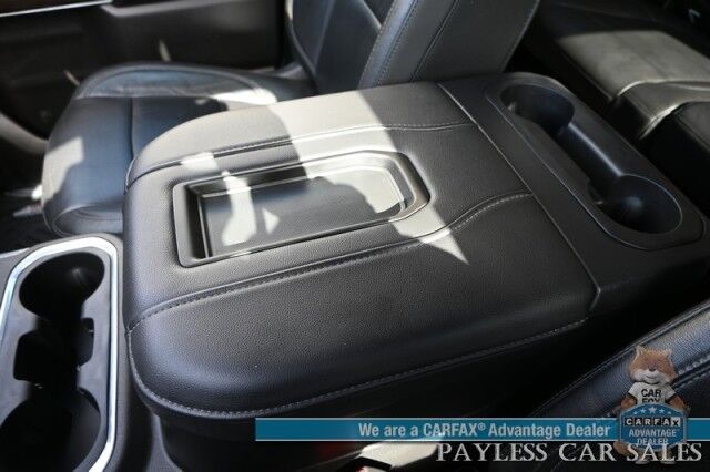 2020 Chevrolet Silverado 1500 RST Anchorage AK
