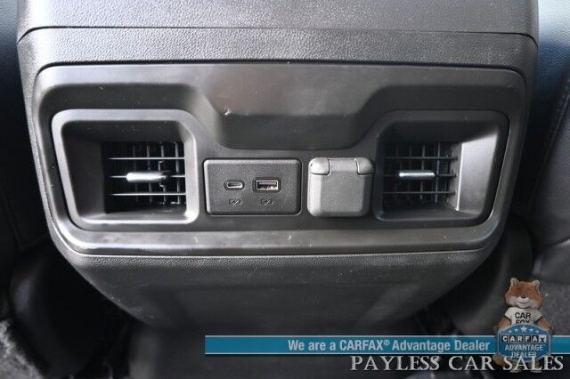 2020 Chevrolet Silverado 1500 RST Anchorage AK