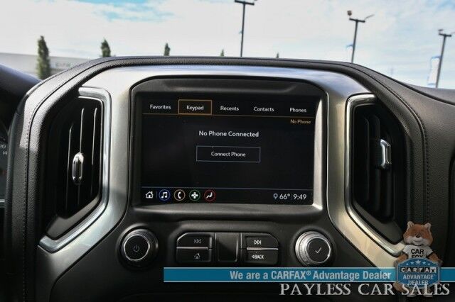 2020 Chevrolet Silverado 1500 RST Anchorage AK
